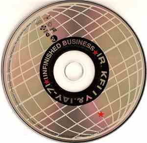 R. Kelly & Jay-Z - Unfinished Business