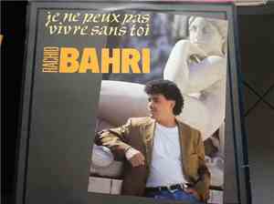 Rachid Bahri - Je Ne Peux Pas Vivre Sans Toi