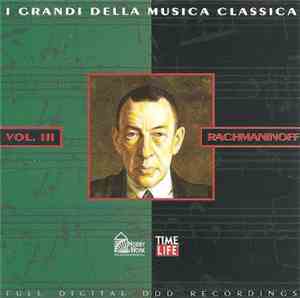 Rachmaninoff - Vol. III
