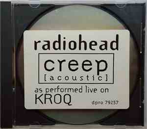 Radiohead - Creep (Acoustic)