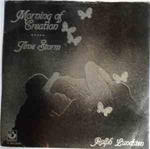 Ralph Lundsten - Morning Of Creation / Time Storm