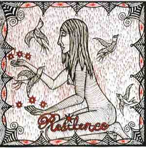 Resilence - Prayers Of Amenity EP