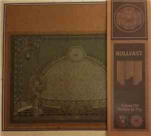 Rollfast - Lanes Oil Dream Is Prey