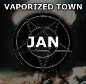 Sat  - Vaporized Town