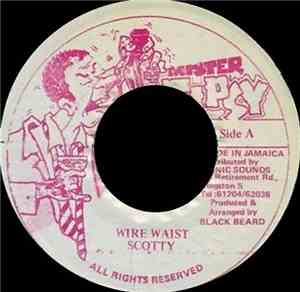 Scotty  - Wire Waist