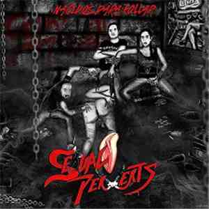 Sexual Perverts - Nacidos Para Follar