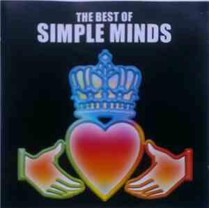 Simple Minds - The Best Of Simple Minds
