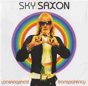 Sky Sunlight Saxon - Transparency