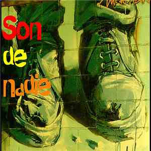 Sondenadie - Sondenadie