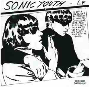 Sonic Youth - Goo