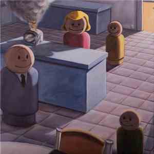 Sunny Day Real Estate - Diary