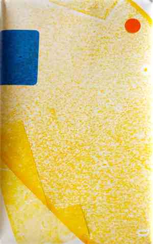 T. Shrubsole, C. Tattersall - Untitled