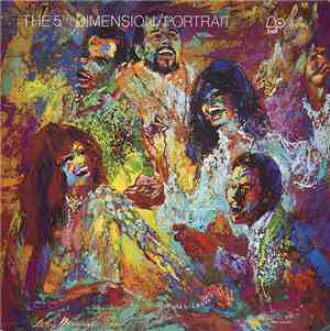 The 5th Dimension - Portrait