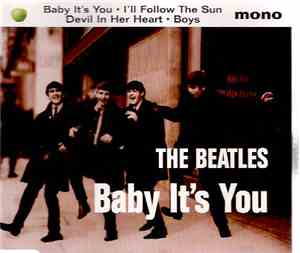 The Beatles - Baby It's You