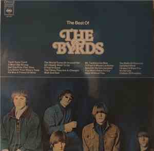 The Byrds - The Best Of