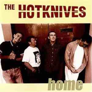 The Hotknives - Home