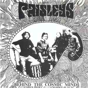 The Paisleys - Behind The Cosmic Mind