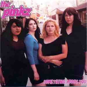 The Pinkz - Something About You