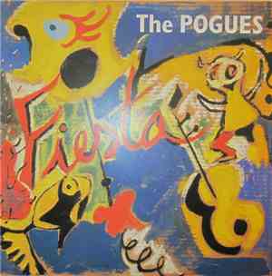 The Pogues - Fiesta