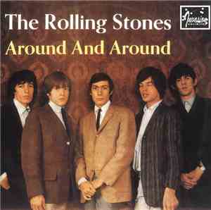 The Rolling Stones - Around And Around