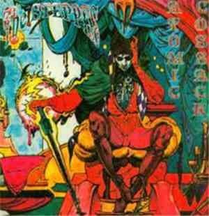 The Steppes - Atomic Cossack