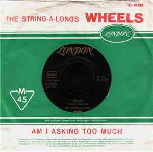 The String-A-Longs - Wheels