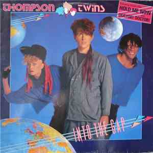 Thompson Twins - Into The Gap