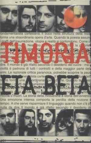 Timoria - Eta Beta