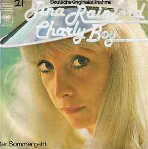 Tina Rainford - Charly Boy