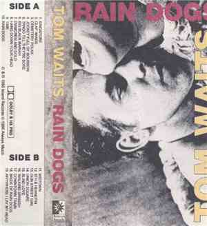 Tom Waits - Rain Dogs