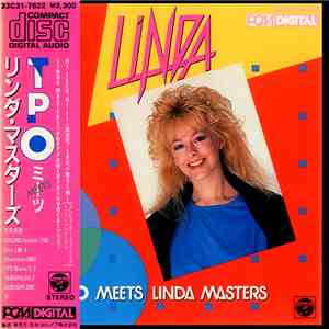 TPO  Meets Linda Masters - Linda