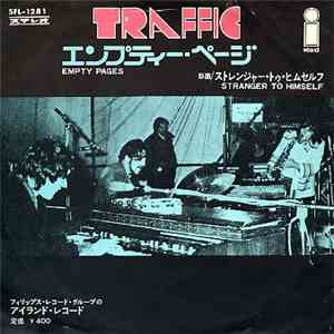 Traffic - Empty Pages