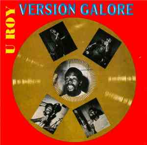 U Roy - Version Galore