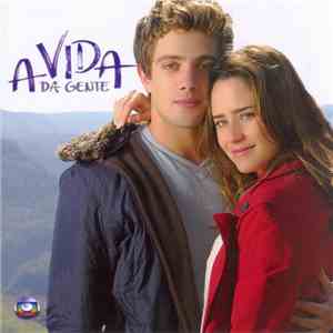 Various - A Vida Da Gente
