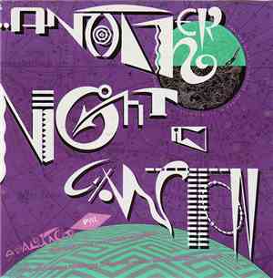 Various - Another Night In Canton - A Salute To PWL