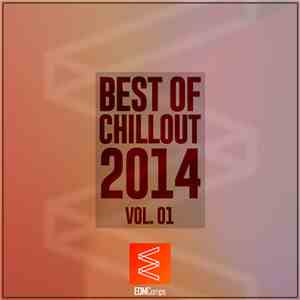 Various - Best Of Chillout 2014 Vol. 01
