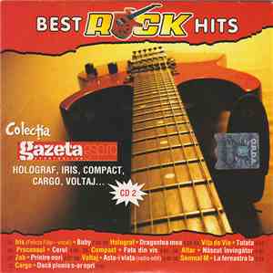 Various - Best Rock Hits