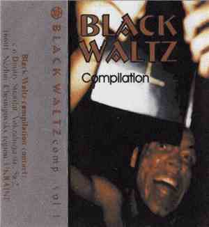 Various - Black Waltz Compilation (Vol. 1)