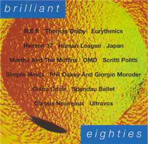 Various - Brilliant Eighties