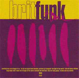 Various - Britfunk Volume One