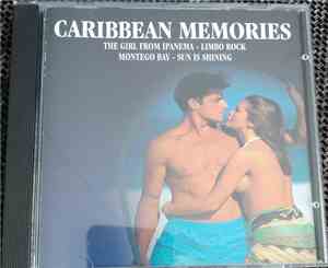 Various - Caribbean Memories