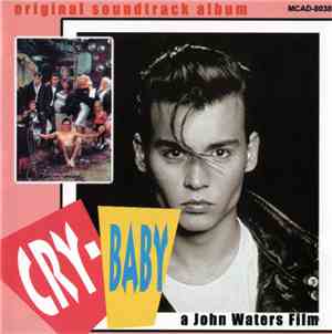 Various - Cry-Baby - Music From The Original Motion Picture Soundtrack
