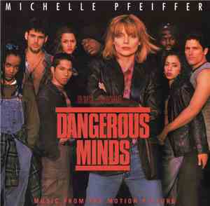 Various - Dangerous Minds (Music From The Motion Picture)