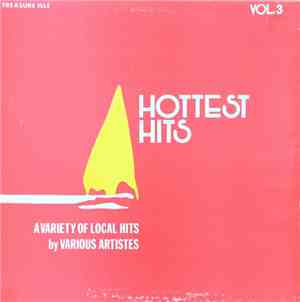 Various - Hottest Hits Volume 3