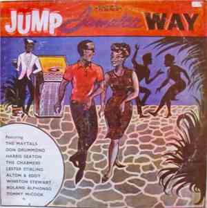 Various - Jump Jamaica Way