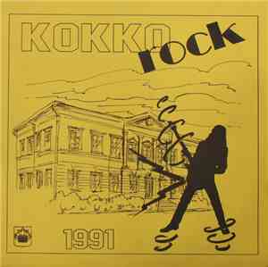 Various - Kokkorock 1991