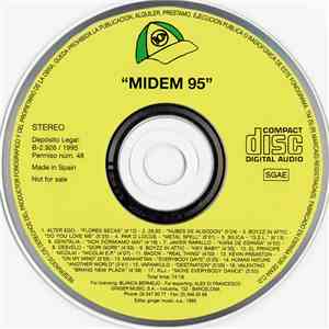 Various - Midem 95