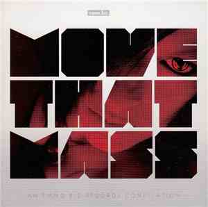 Various - Move That Mass - An Emmo.biz Records Compilation