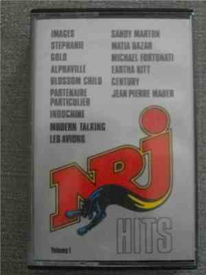 Various - Nrj Hits - Volume 1