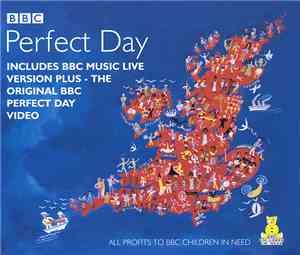 Various - Perfect Day